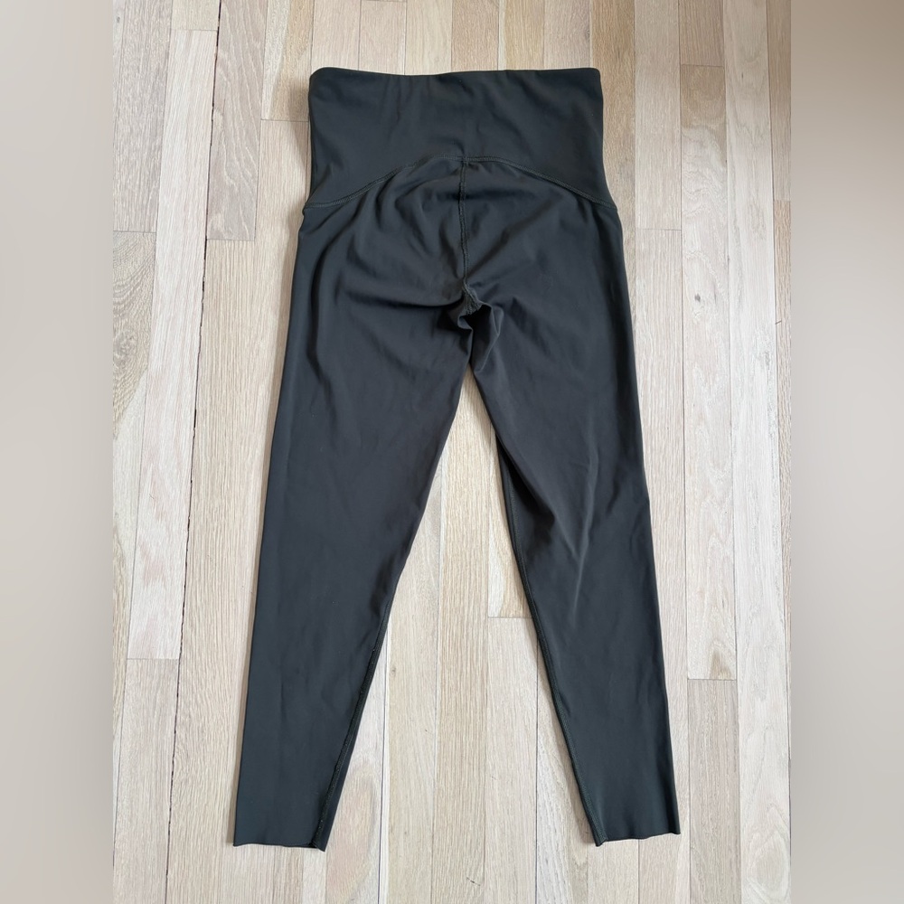Spanx Booty Boost 7/8 Leggings - Picture 3 of 4